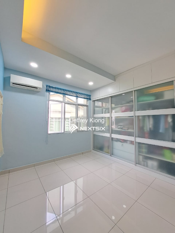 Semi-detached House For Sale in Skudai Johor - Image 13