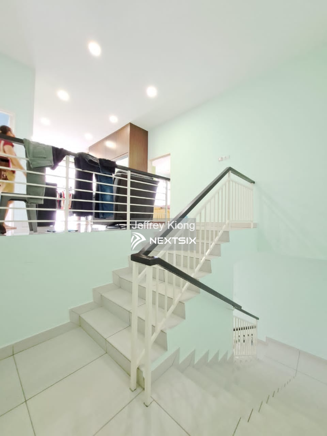 Semi-detached House For Sale in Skudai Johor - Image 14