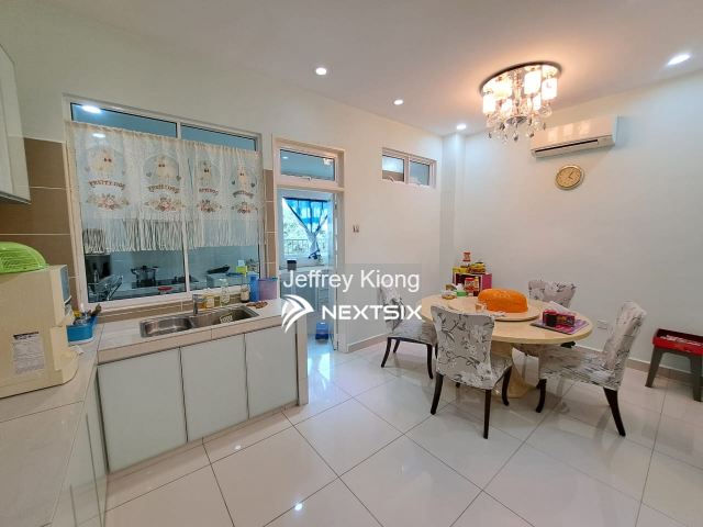 Semi-detached House For Sale in Skudai Johor - Image 15