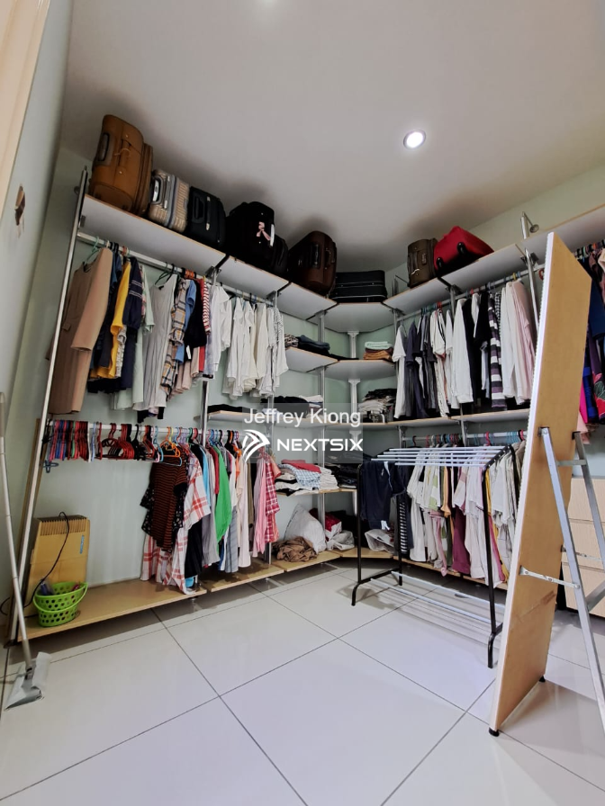 Semi-detached House For Sale in Skudai Johor - Image 16