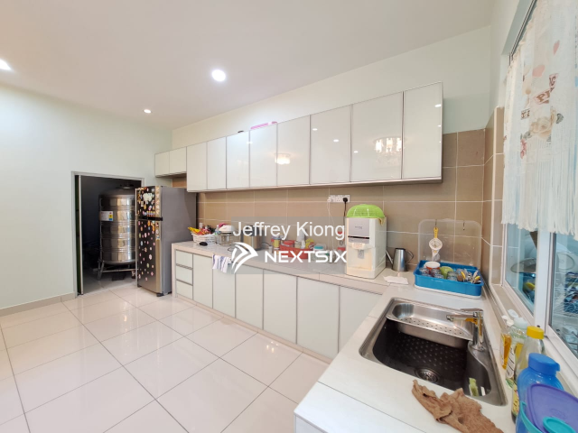 Semi-detached House For Sale in Skudai Johor - Image 17