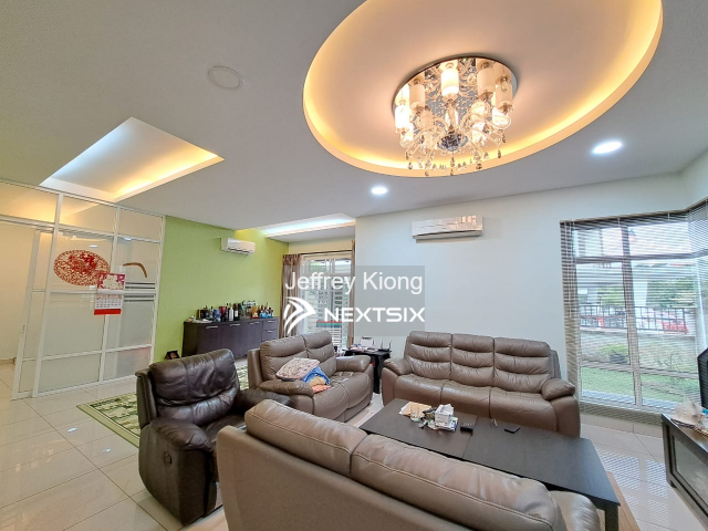 Semi-detached House For Sale in Skudai Johor - Image 18