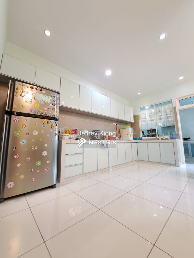 Semi-detached House For Sale in Skudai Johor - Image 19