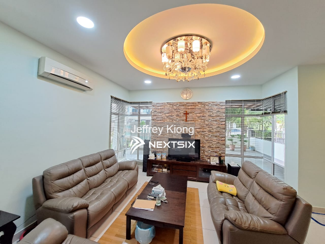 Semi-detached House For Sale in Skudai Johor - Image 2