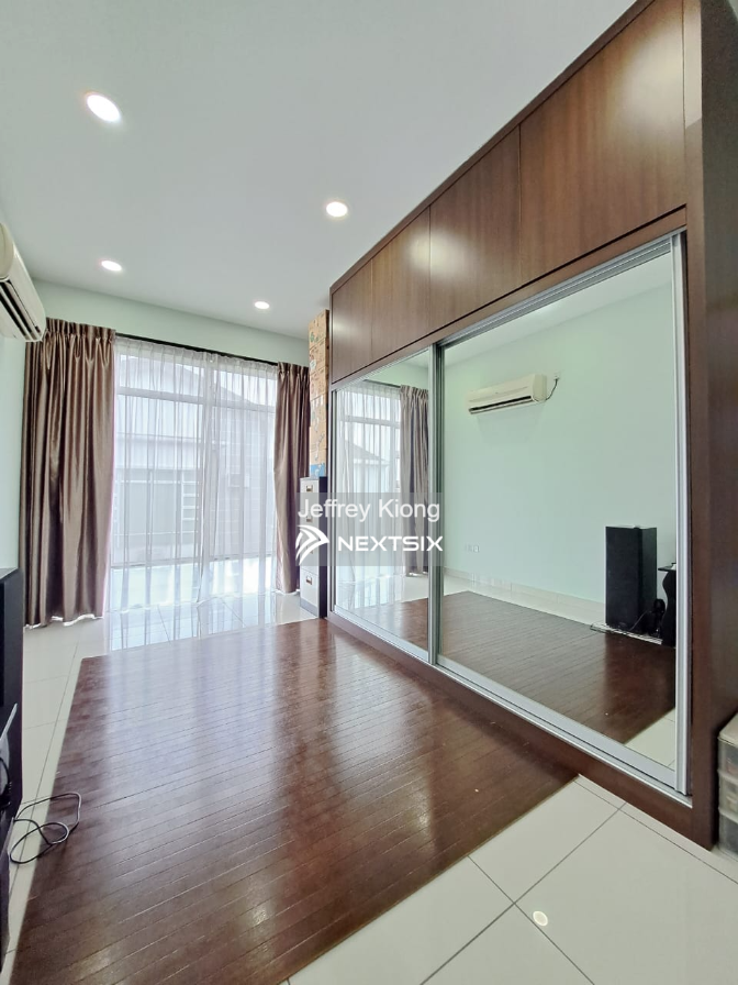 Semi-detached House For Sale in Skudai Johor - Image 20