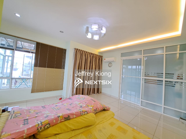 Semi-detached House For Sale in Skudai Johor - Image 3