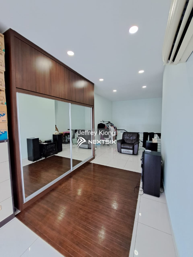 Semi-detached House For Sale in Skudai Johor - Image 4