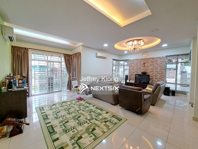 Semi-detached House For Sale in Skudai Johor - Image 5