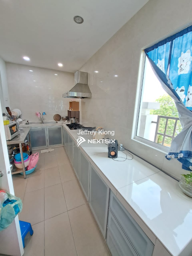 Semi-detached House For Sale in Skudai Johor - Image 7