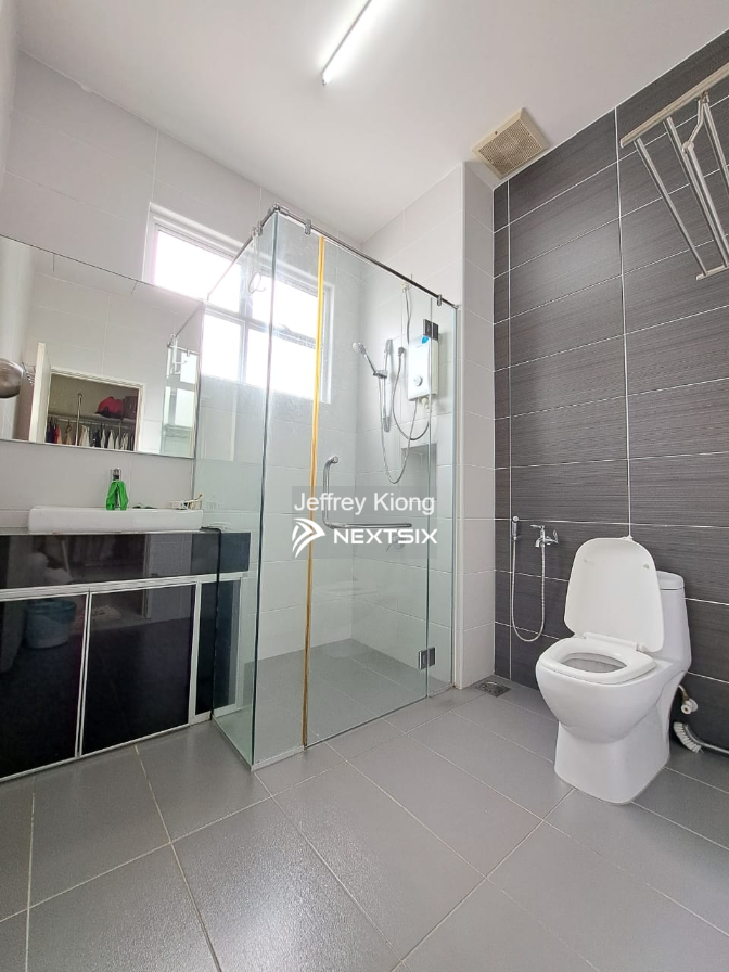 Semi-detached House For Sale in Skudai Johor - Image 8