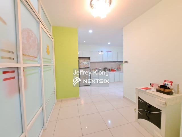Semi-detached House For Sale in Skudai Johor - Image 9