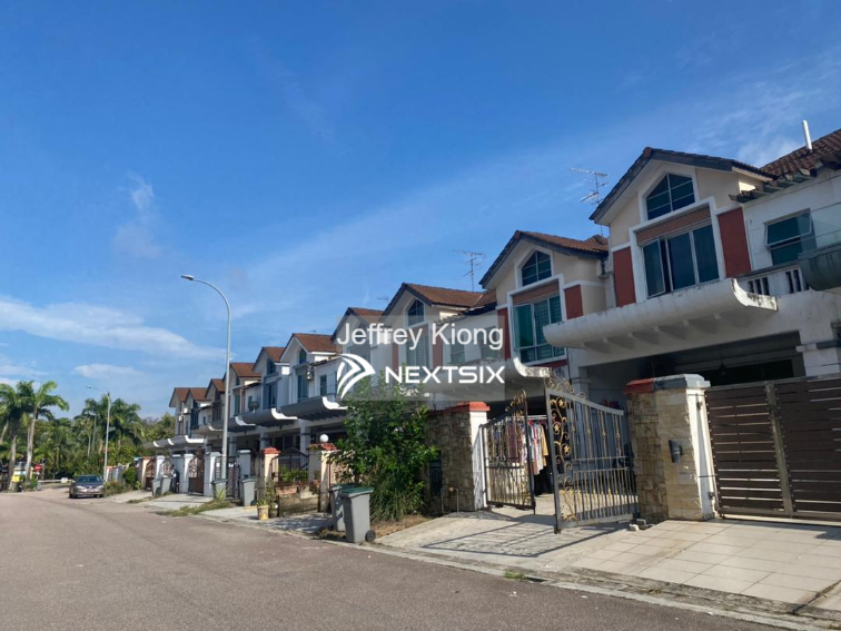 2-sty Terrace/Link House For Sale in Johor Bahru Johor