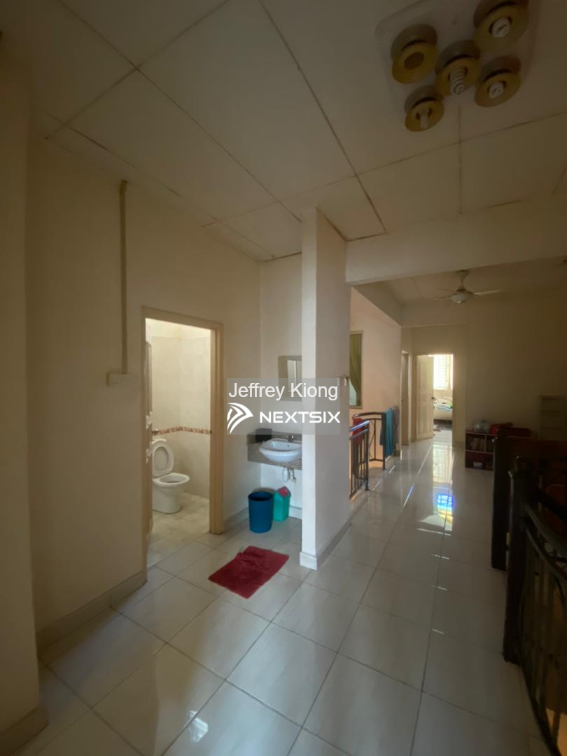 2-sty Terrace/Link House For Sale in Johor Bahru Johor - Image 10