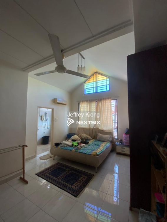 2-sty Terrace/Link House For Sale in Johor Bahru Johor - Image 11