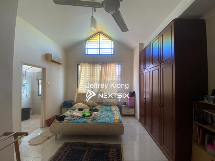 2-sty Terrace/Link House For Sale in Johor Bahru Johor - Image 12