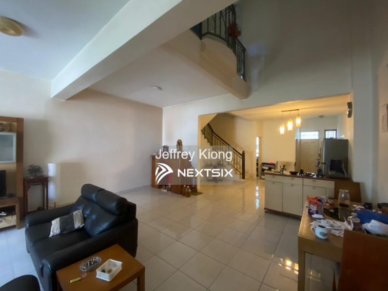2-sty Terrace/Link House For Sale in Johor Bahru Johor - Image 5