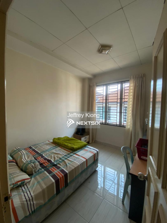2-sty Terrace/Link House For Sale in Johor Bahru Johor - Image 8