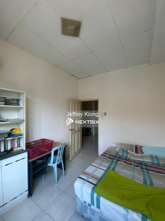 2-sty Terrace/Link House For Sale in Johor Bahru Johor - Image 9