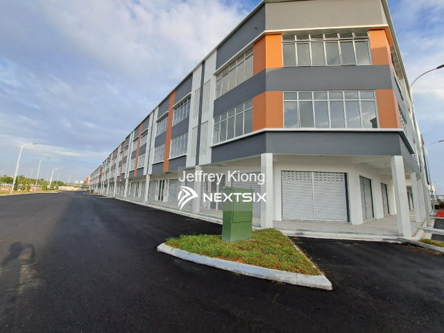 Shop Office For Rent in Johor Bahru Johor