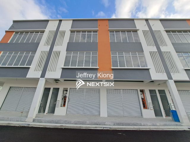 Shop Office For Rent in Johor Bahru Johor - Image 2