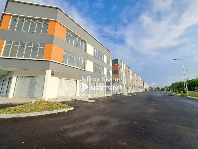 Shop Office For Rent in Johor Bahru Johor - Image 5