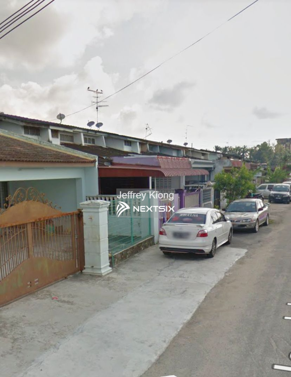 1-sty Terrace/Link House For Sale in Masai Johor