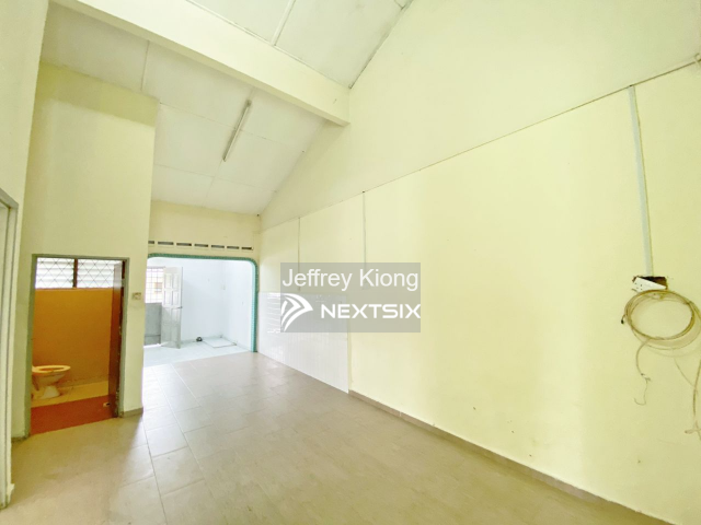 1-sty Terrace/Link House For Sale in Masai Johor - Image 5