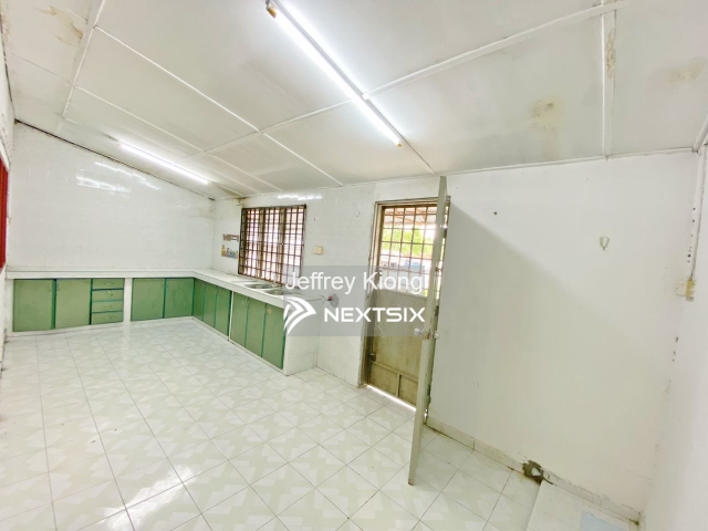 1-sty Terrace/Link House For Sale in Masai Johor - Image 6