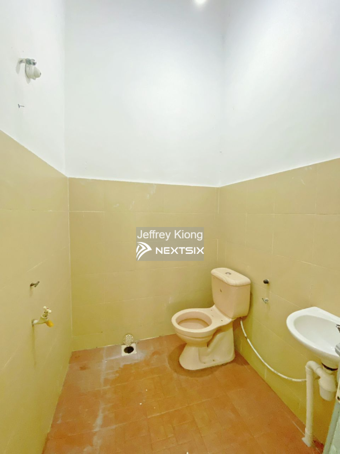 1-sty Terrace/Link House For Sale in Masai Johor - Image 7