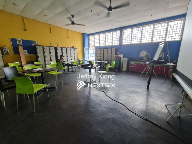 Detached Factory For Sale in Johor Bahru Johor - Image 4