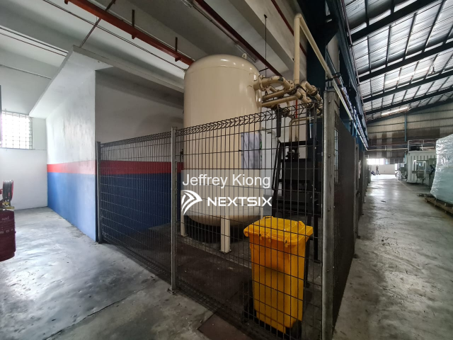 Detached Factory For Sale in Johor Bahru Johor - Image 5
