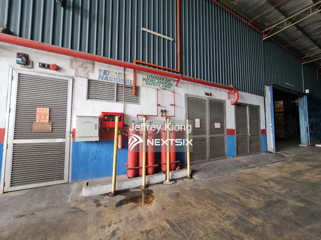 Detached Factory For Sale in Johor Bahru Johor - Image 6