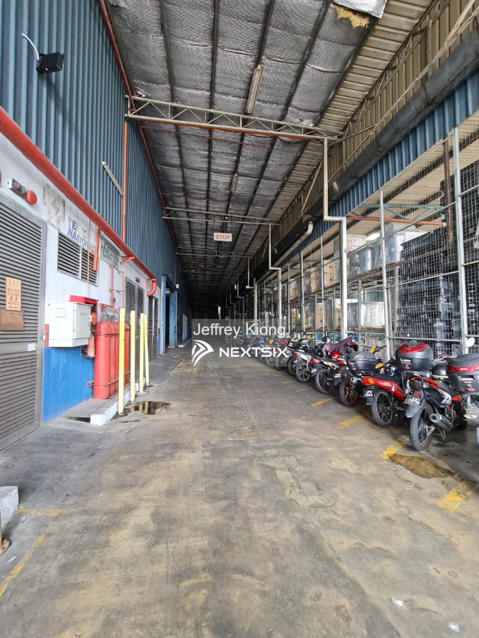 Detached Factory For Sale in Johor Bahru Johor - Image 7