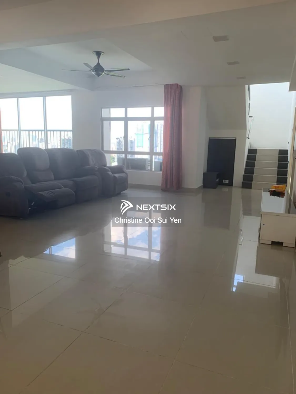 Condominium For Rent in Kuchai Lama Kuala Lumpur