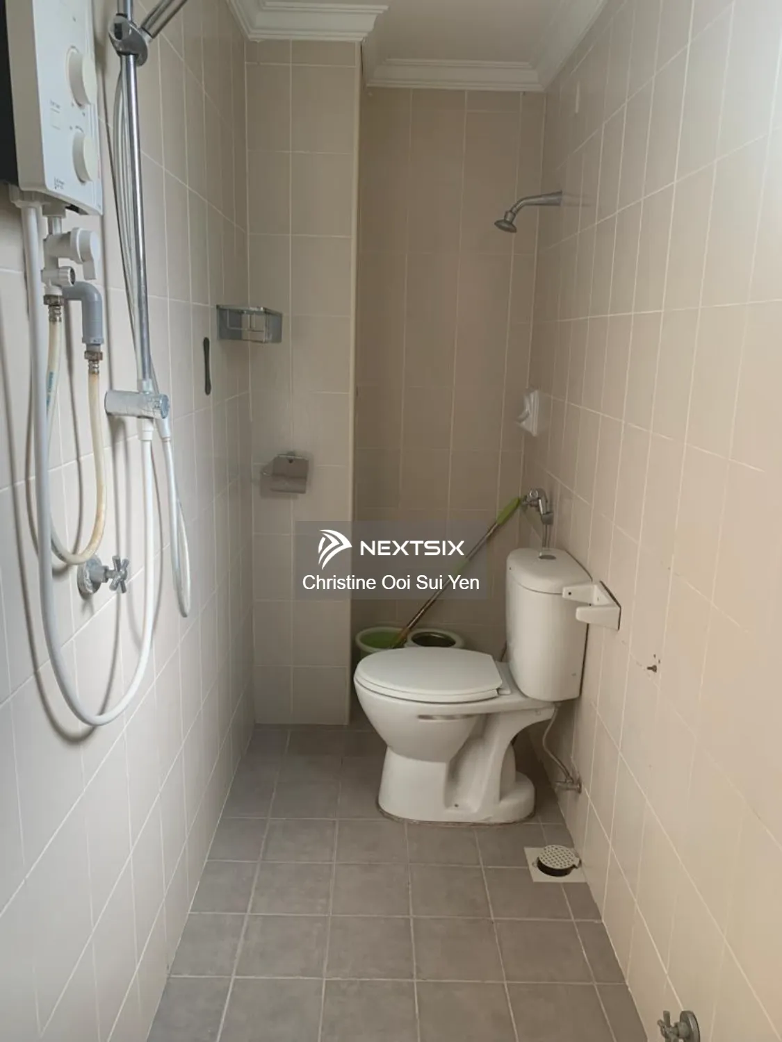 Condominium For Rent in Kuchai Lama Wilayah Persekutuan Kuala Lumpur - Image 10
