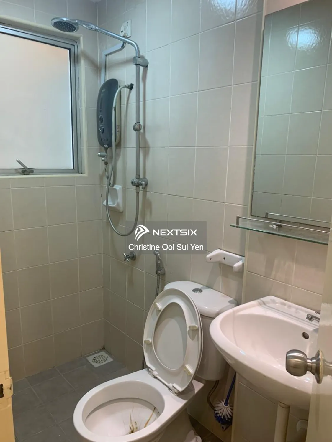 Condominium For Rent in Kuchai Lama Wilayah Persekutuan Kuala Lumpur - Image 14