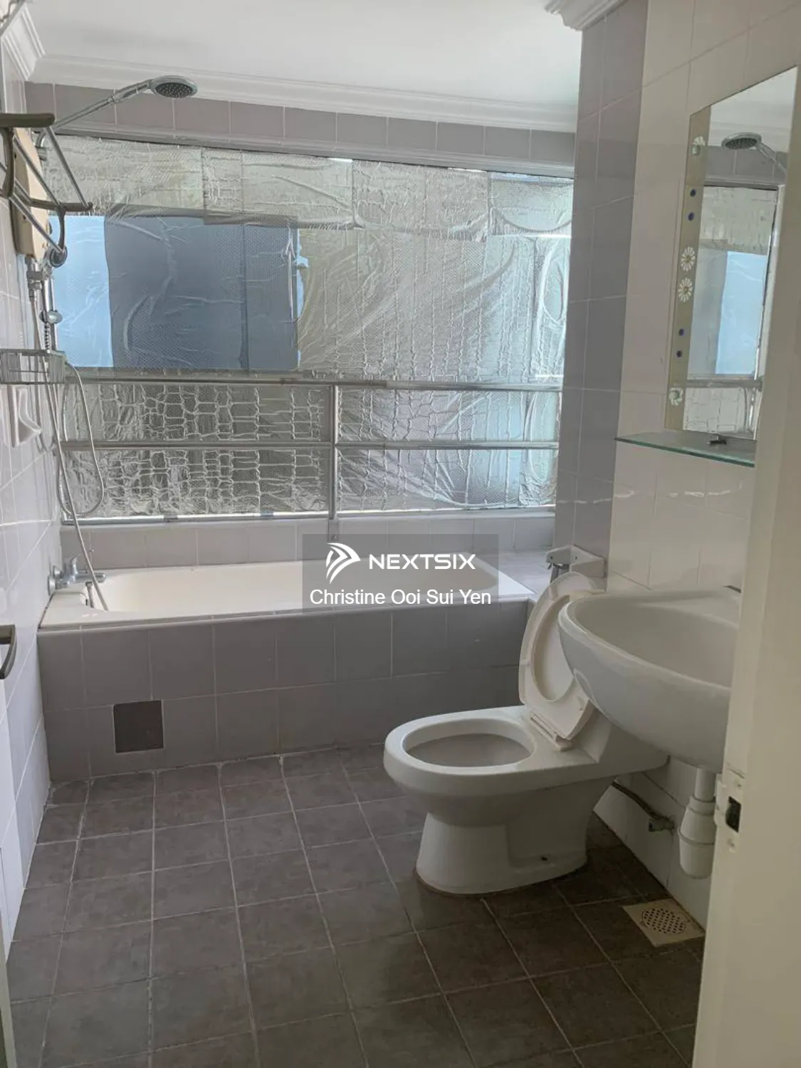 Condominium For Rent in Kuchai Lama Wilayah Persekutuan Kuala Lumpur - Image 16