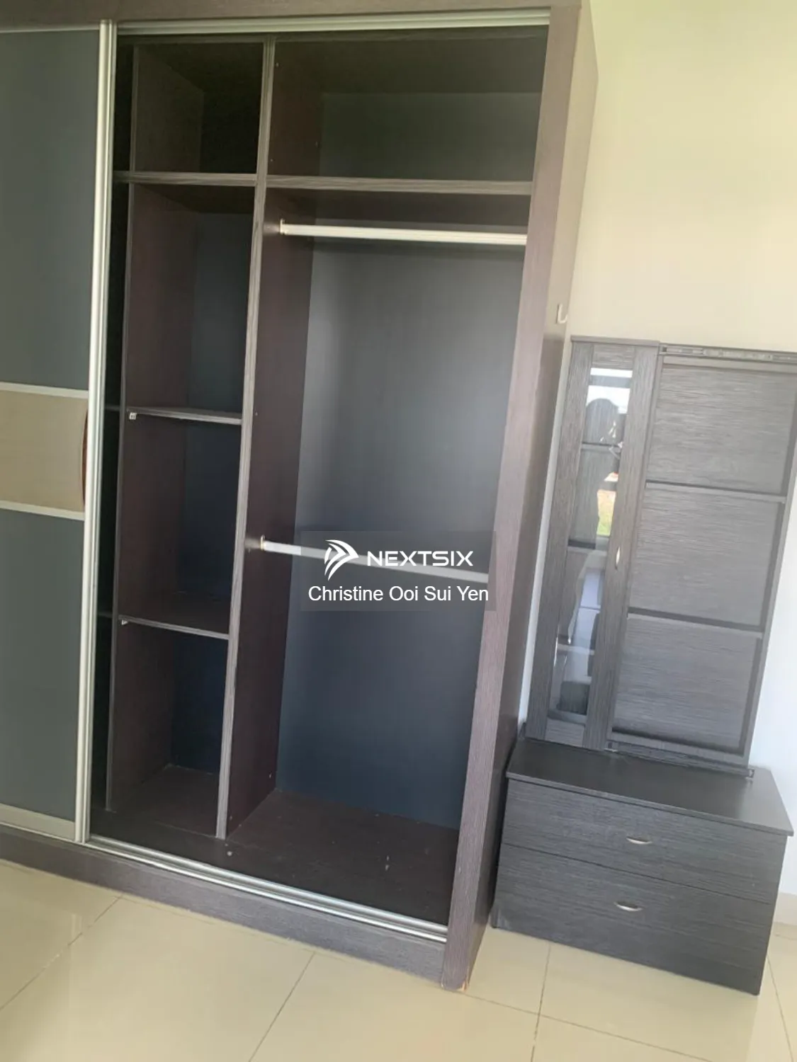Condominium For Rent in Kuchai Lama Wilayah Persekutuan Kuala Lumpur - Image 17