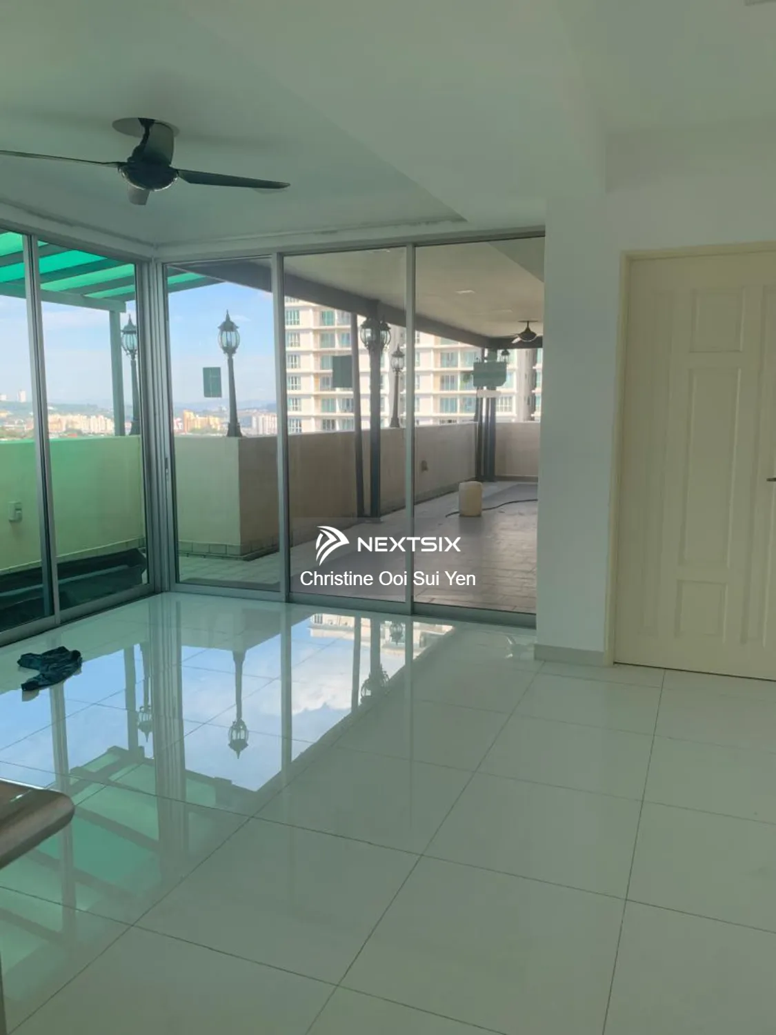 Condominium For Rent in Kuchai Lama Wilayah Persekutuan Kuala Lumpur - Image 21