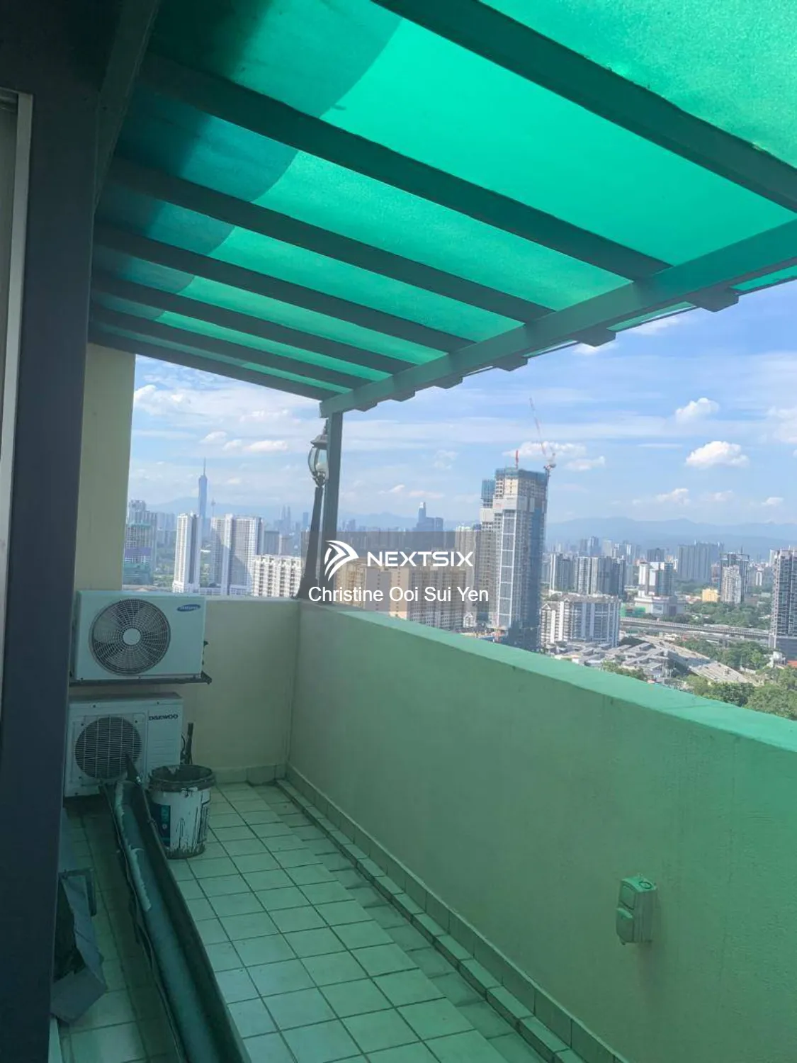 Condominium For Rent in Kuchai Lama Wilayah Persekutuan Kuala Lumpur - Image 24