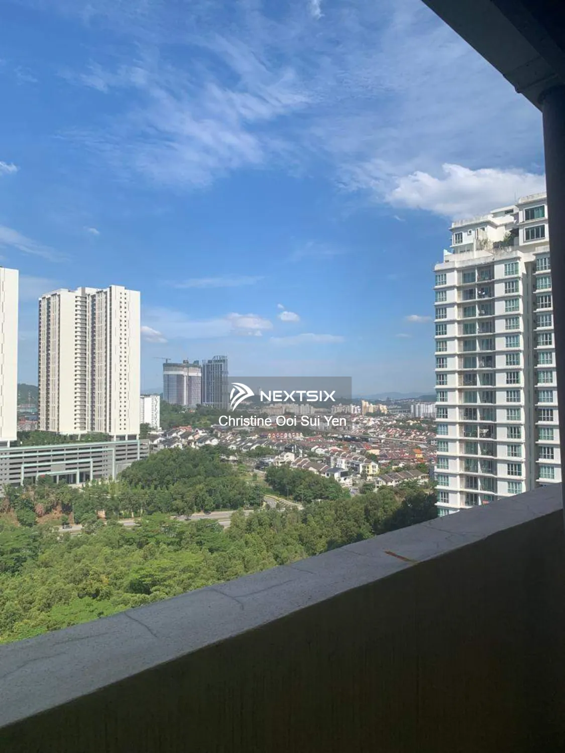 Condominium For Rent in Kuchai Lama Wilayah Persekutuan Kuala Lumpur - Image 25