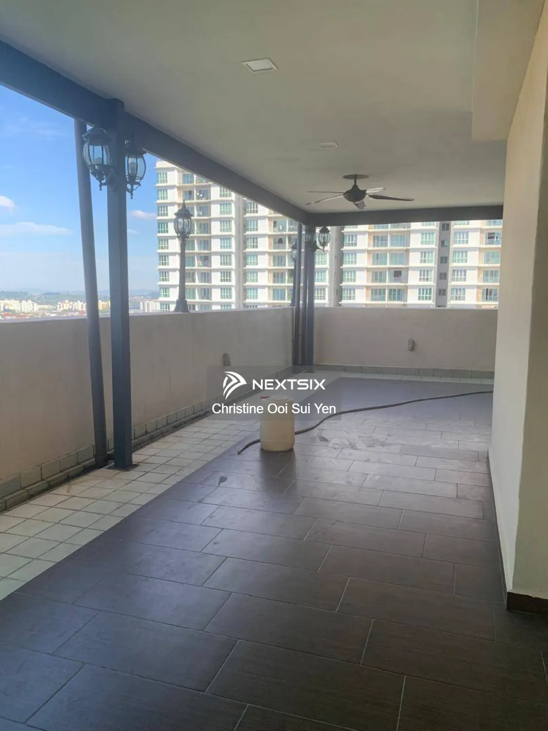 Condominium For Rent in Kuchai Lama Wilayah Persekutuan Kuala Lumpur - Image 26