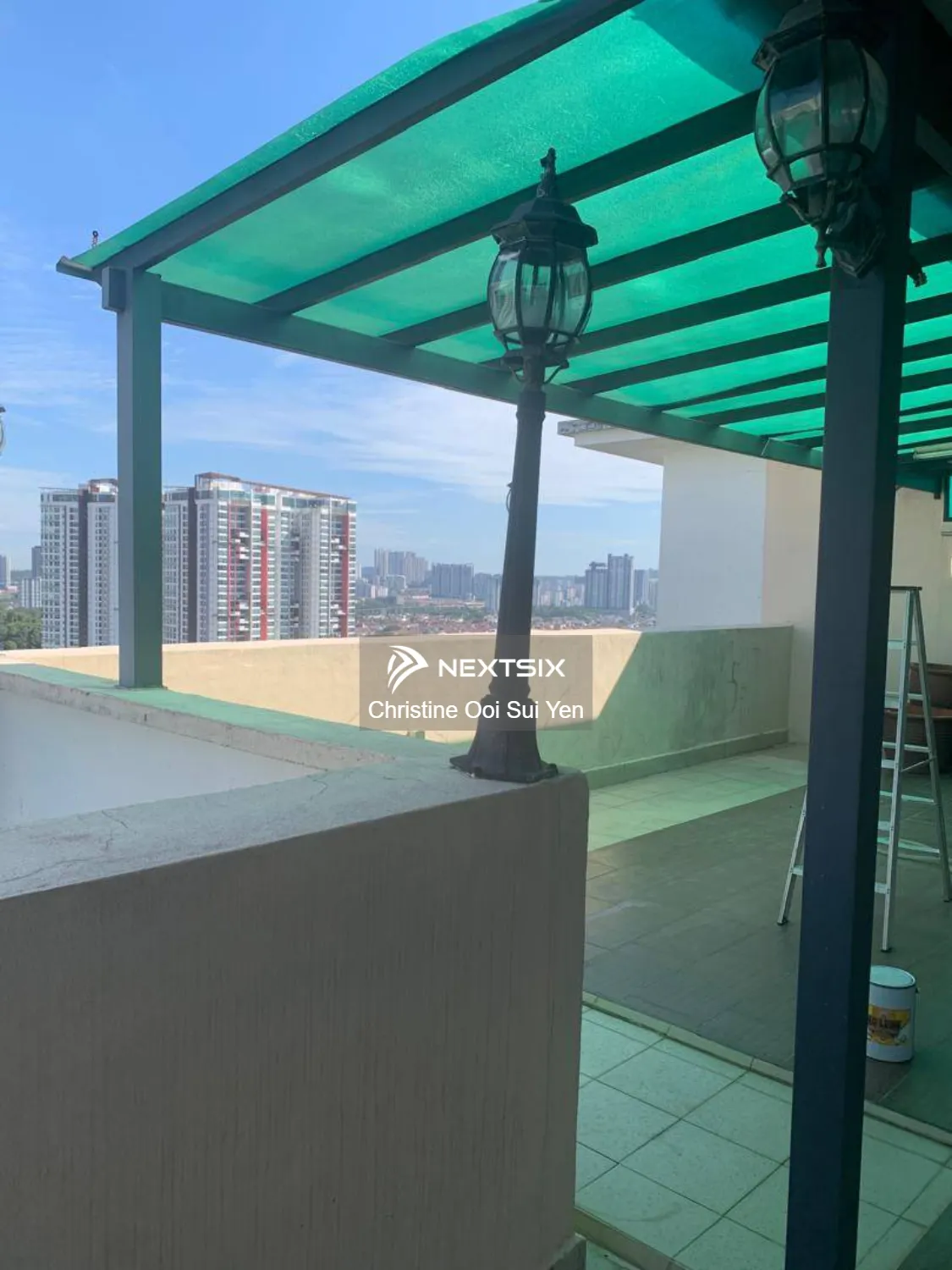 Condominium For Rent in Kuchai Lama Wilayah Persekutuan Kuala Lumpur - Image 27