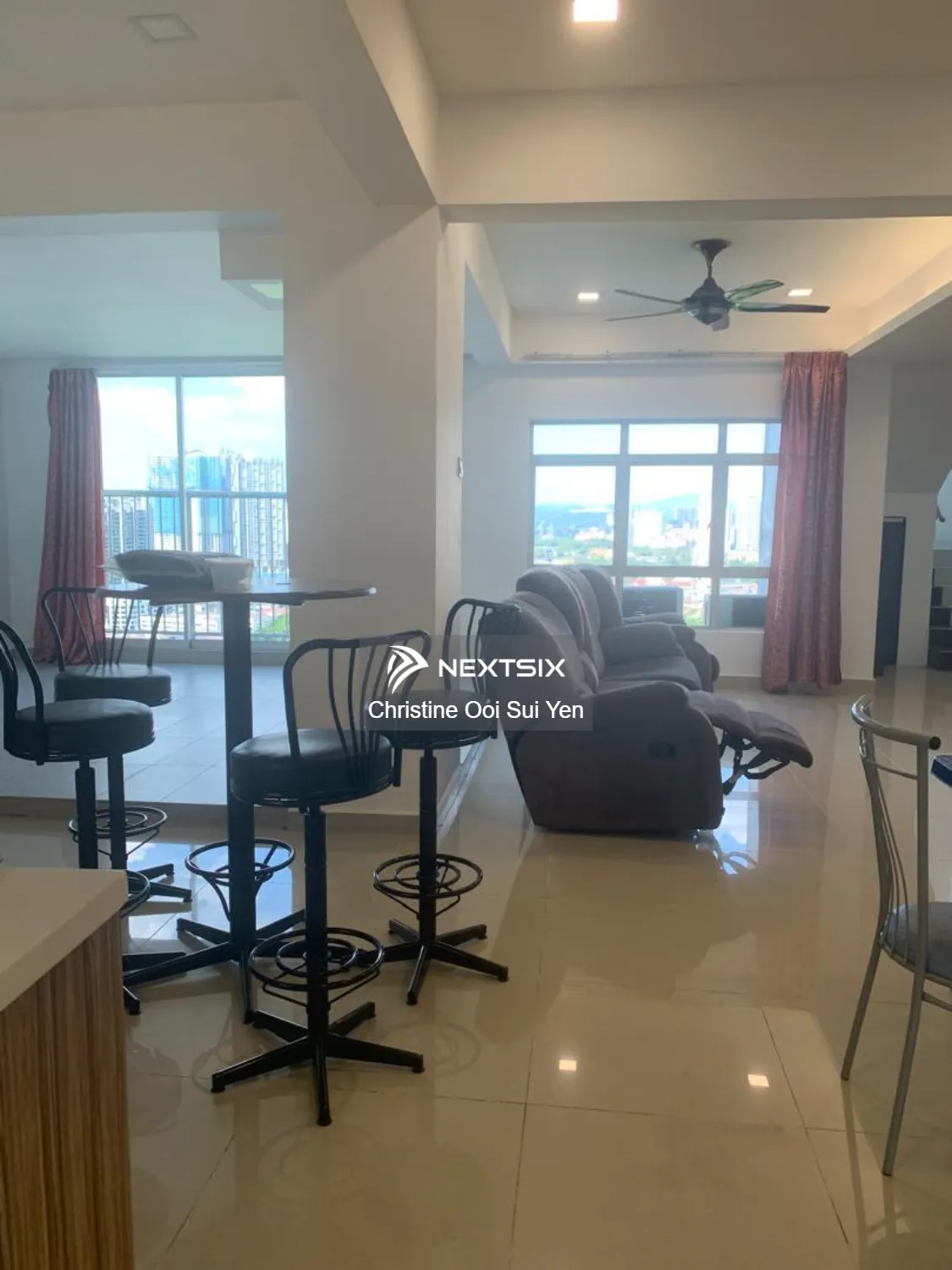 Condominium For Rent in Kuchai Lama Wilayah Persekutuan Kuala Lumpur - Image 7