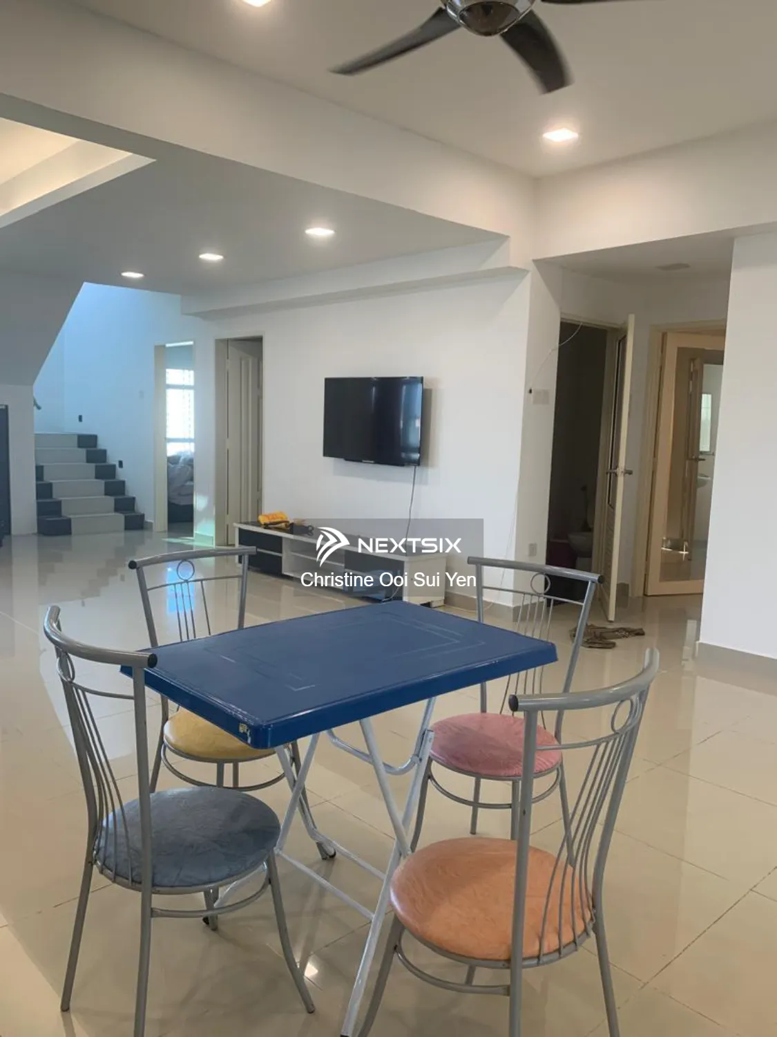 Condominium For Rent in Kuchai Lama Wilayah Persekutuan Kuala Lumpur - Image 8