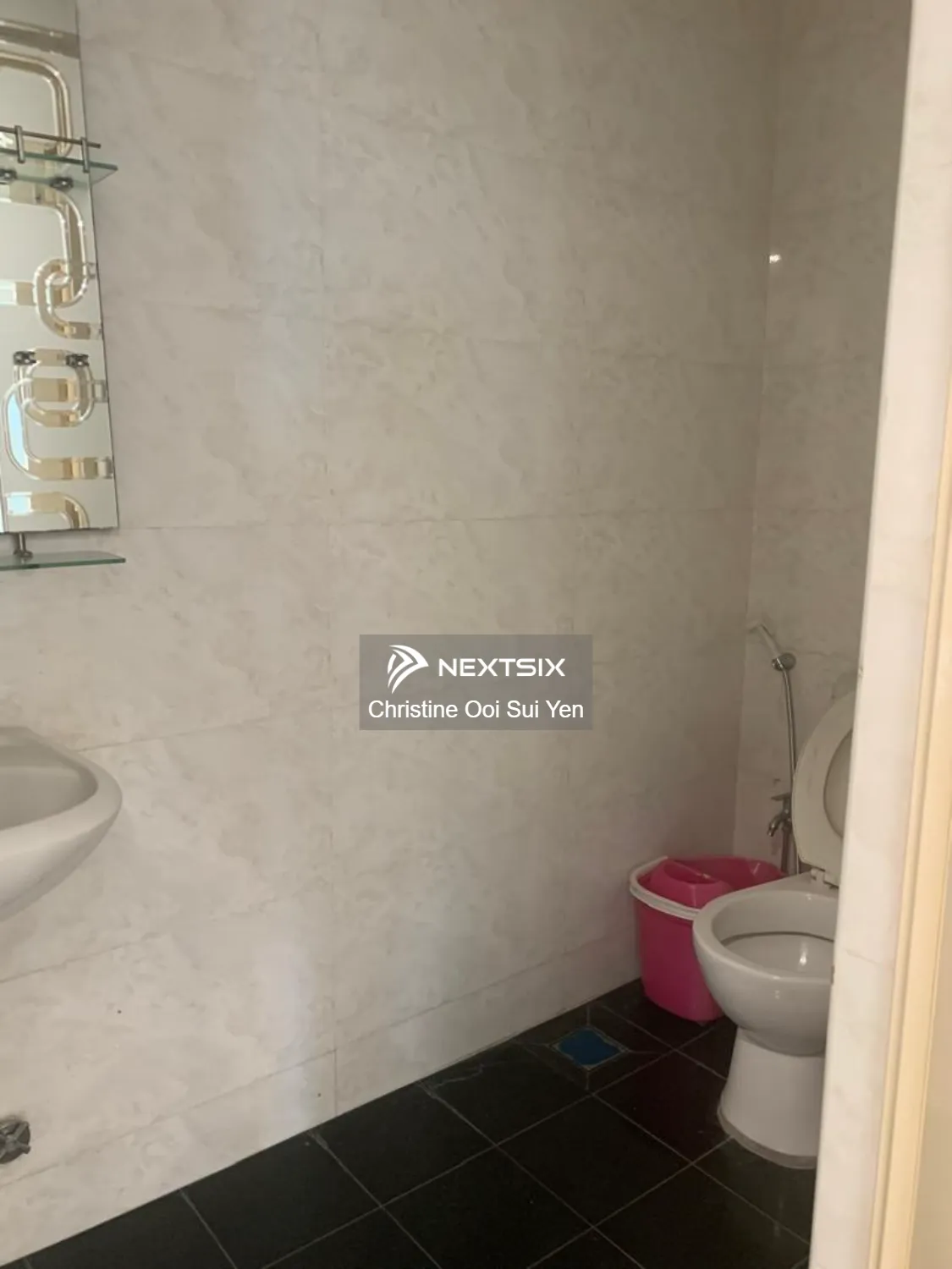 Condominium For Rent in Kuchai Lama Wilayah Persekutuan Kuala Lumpur - Image 9