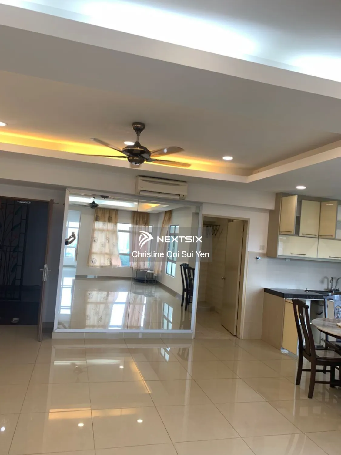 Condominium For Rent in Kuchai Lama Kuala Lumpur