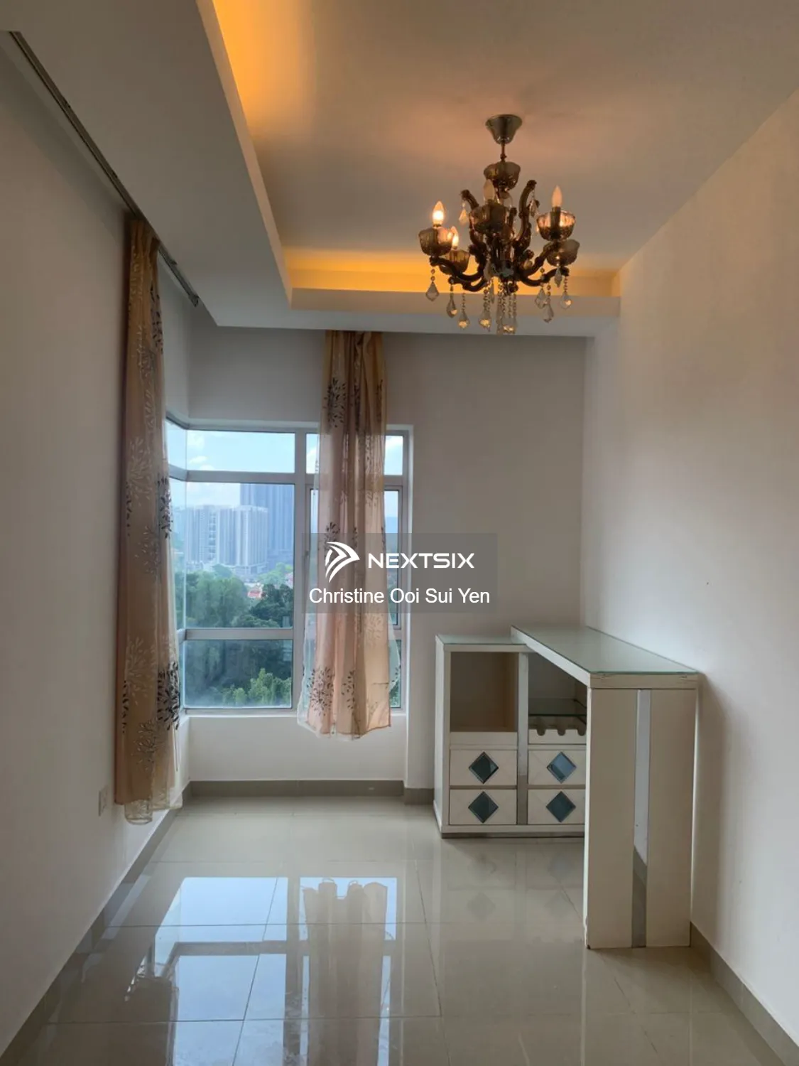 Condominium For Rent in Kuchai Lama Wilayah Persekutuan Kuala Lumpur - Image 10
