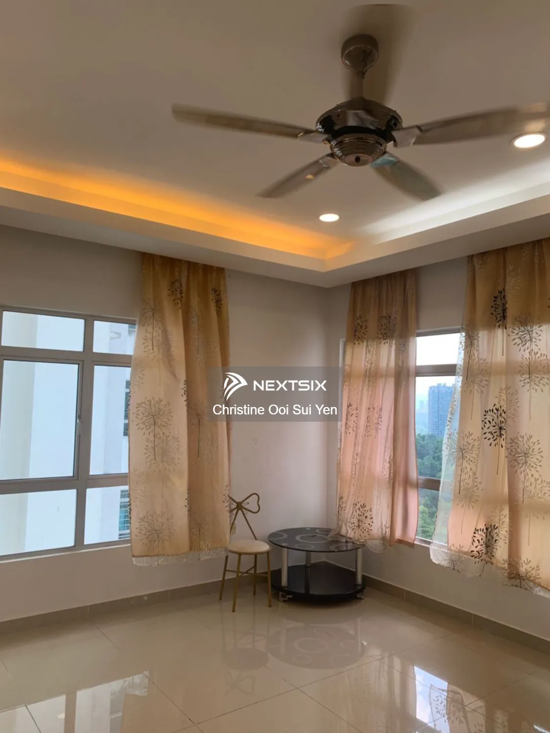 Condominium For Rent in Kuchai Lama Wilayah Persekutuan Kuala Lumpur - Image 11