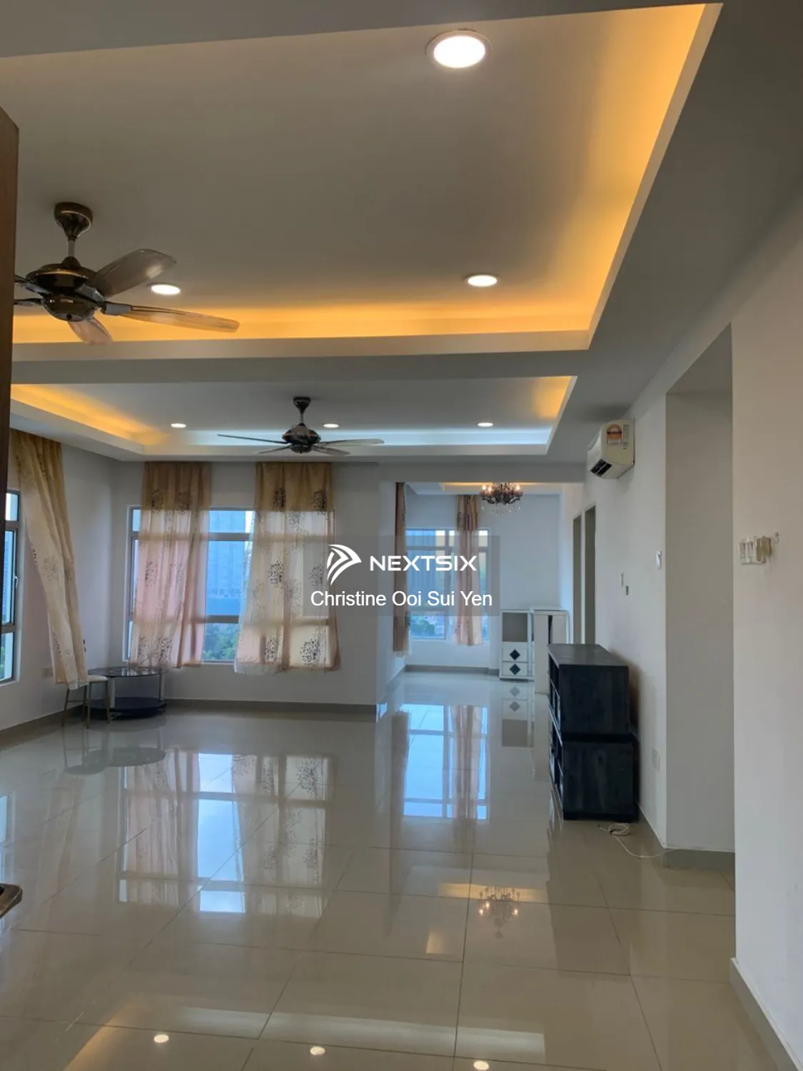 Condominium For Rent in Kuchai Lama Wilayah Persekutuan Kuala Lumpur - Image 12